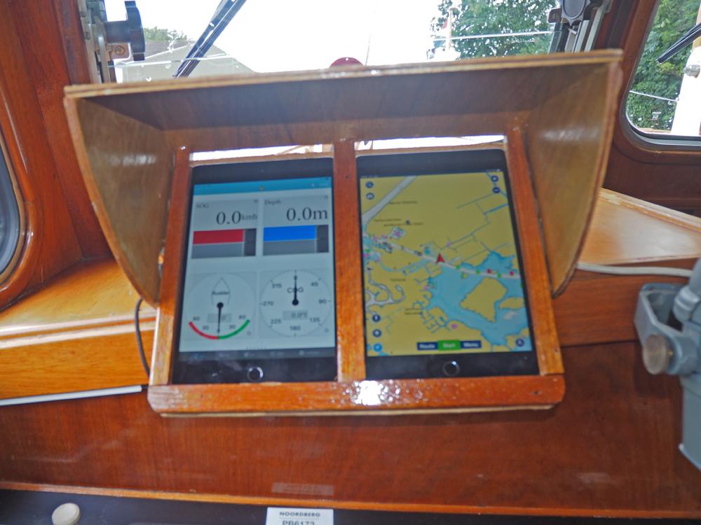 picture Navigatie en electronica
